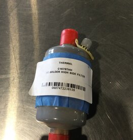 7/8 SOLDER CATCH-ALL FILTER HIGH CAPACTIY HIGH SIDE