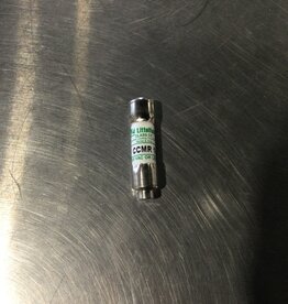 FUSE 1A, 600VAC/ 500VDC, CCMR SLO-BLOW