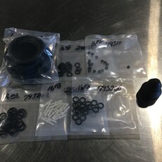 BECO MEGAFLOW BACKFLUSH VALVE MAINTENANCE KIT 7/8