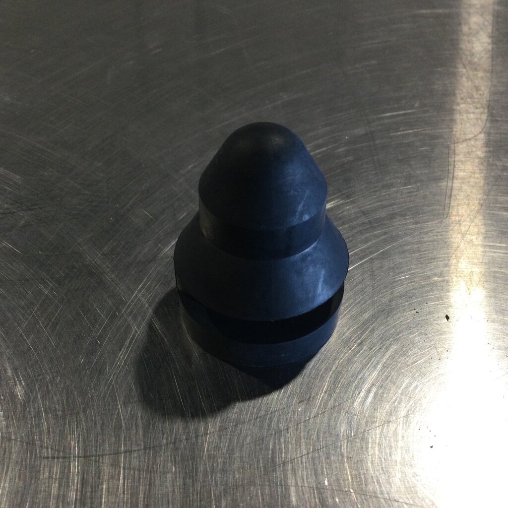 BECO MEGAFLOW BACKFLUSH VALVE MAINTENANCE KIT 7/8