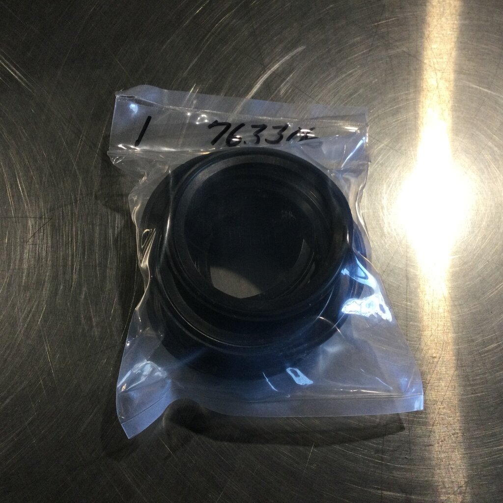 BECO MEGAFLOW BACKFLUSH VALVE MAINTENANCE KIT 7/8