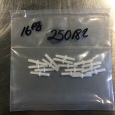 BECO MEGAFLOW BACKFLUSH VALVE MAINTENANCE KIT 7/8