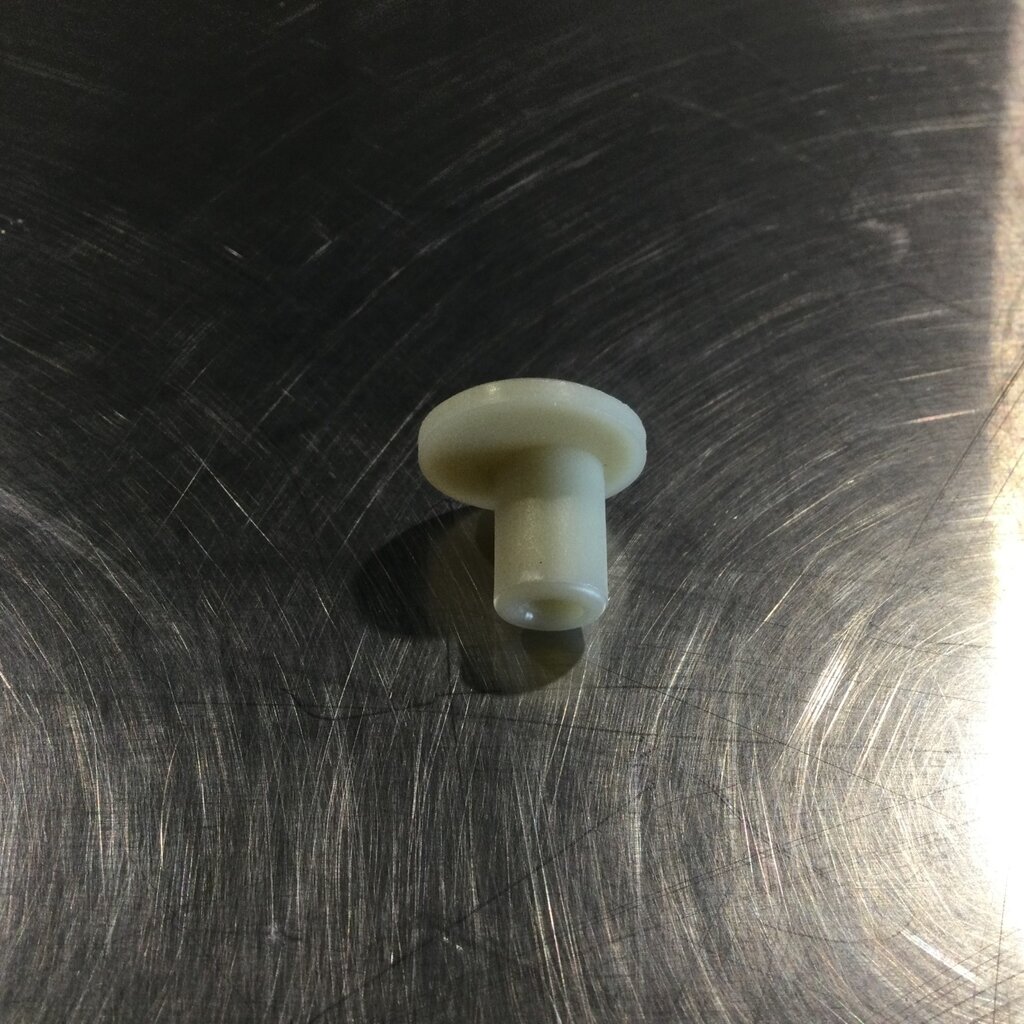 BECO PULSATOR TUNED PORT INSERT