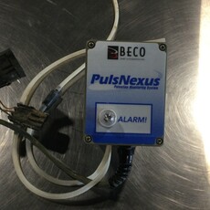 BECO USED PULSNEXUS CONTROL UNIT