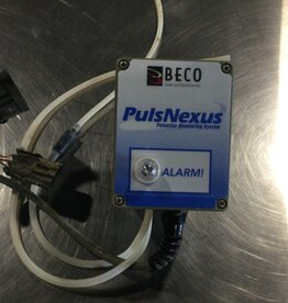 BECO USED PULSNEXUS CONTROL UNIT