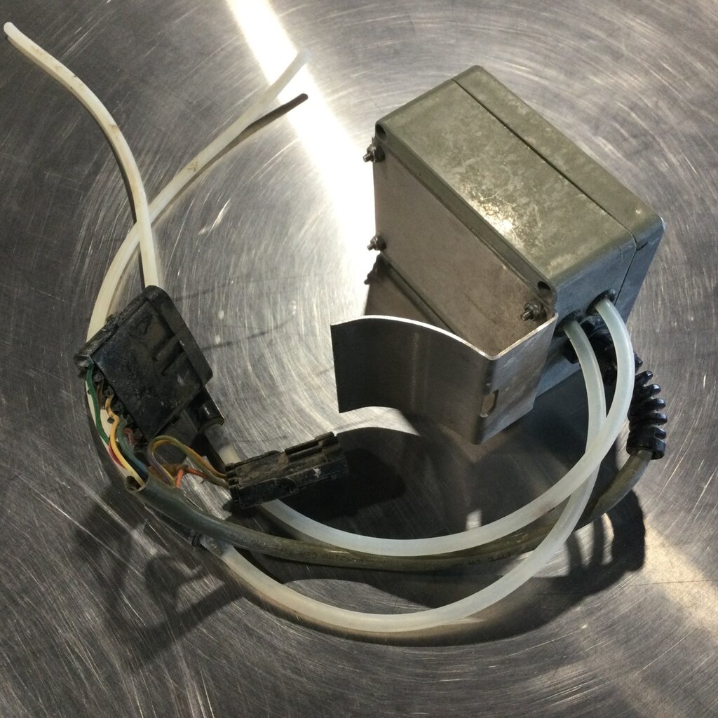 BECO USED PULSNEXUS CONTROL UNIT