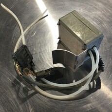 BECO USED PULSNEXUS CONTROL UNIT