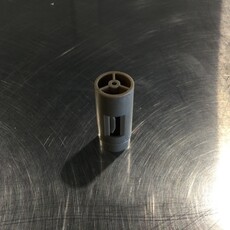 A4 CLEANING SYSTEM WATER VALVE BLOCK FLOW SENSOR