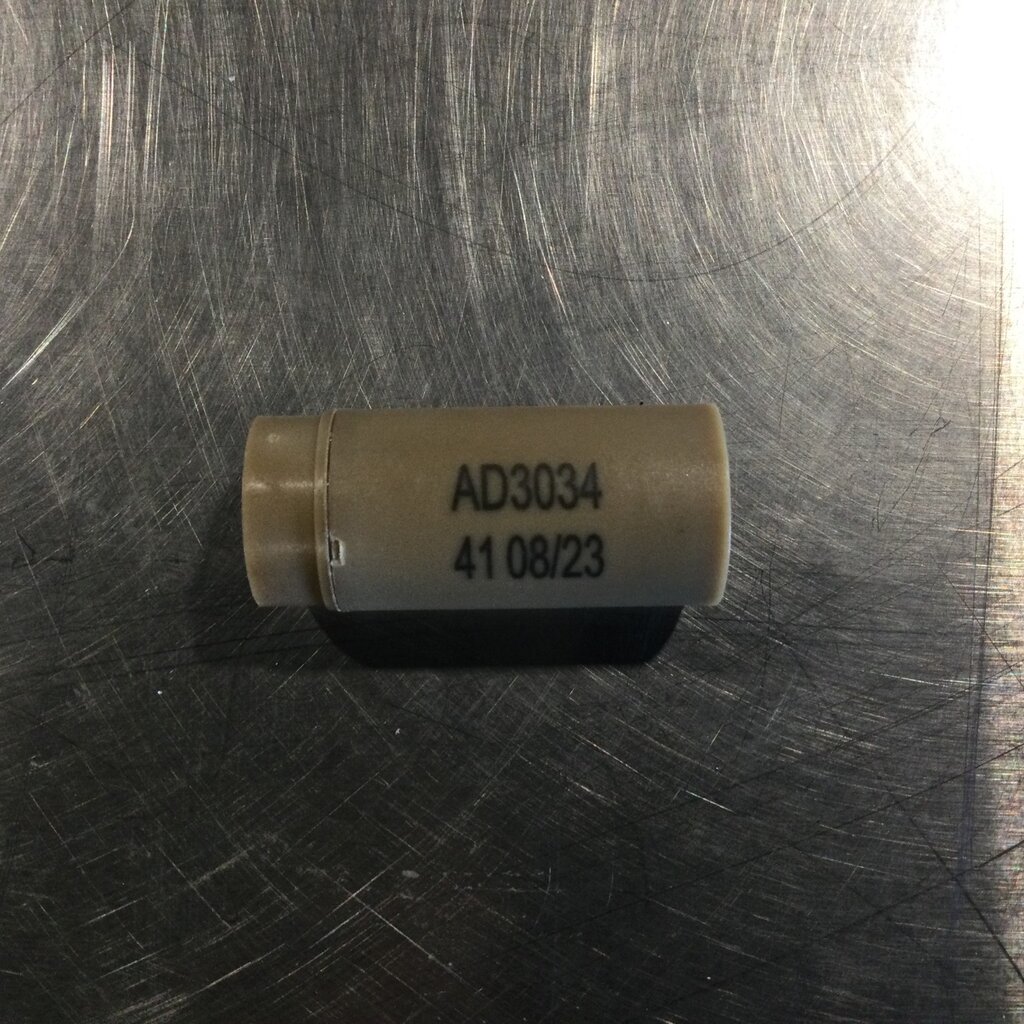 A4 CLEANING SYSTEM WATER VALVE BLOCK FLOW SENSOR