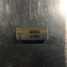 A4 CLEANING SYSTEM WATER VALVE BLOCK FLOW SENSOR