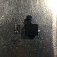 A4 CENTRAL UNIT VALVE BLOCK NON-RETURN VALVE