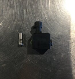 A4 CENTRAL UNIT VALVE BLOCK NON-RETURN VALVE