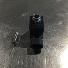 A4 CENTRAL UNIT VALVE BLOCK NON-RETURN VALVE