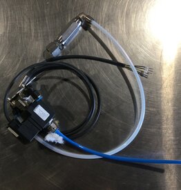 A4 PURA HOT WATER FILL VALVE