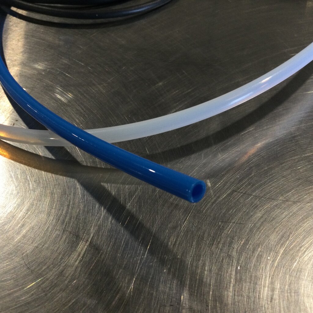 A4 PURA HOT WATER FILL VALVE