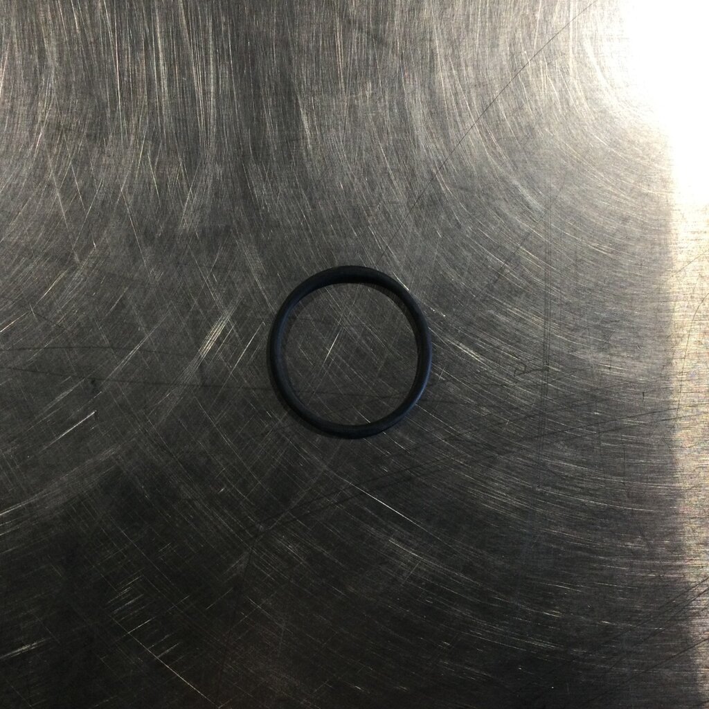 A4 PURA HOT WATER FILL VALVE PISTON O-RING 23.52mm x 1.78mm