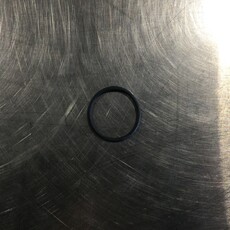 A4 PURA HOT WATER FILL VALVE PISTON O-RING 23.52mm x 1.78mm