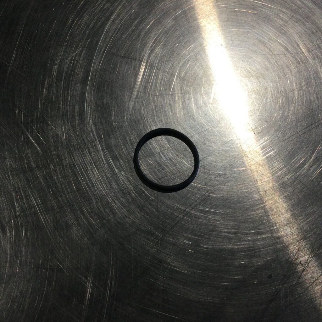 A4 PURA HOT WATER FILL VALVE PISTON O-RING 23.52mm x 1.78mm