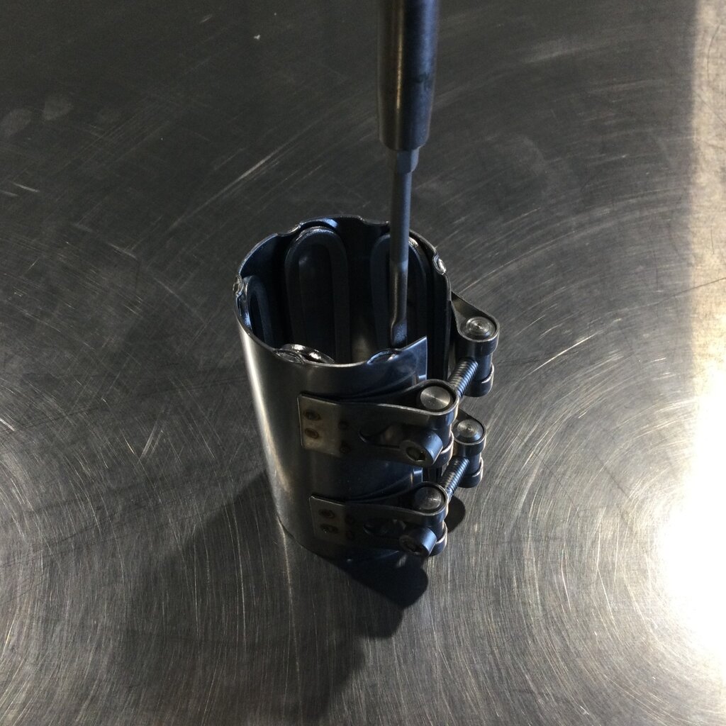 A4 PURA HOT WATER HEATER ELEMENT 400W