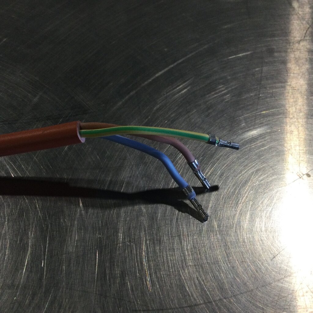 A4 PURA HOT WATER HEATER ELEMENT 400W