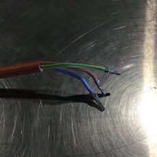 A4 PURA HOT WATER HEATER ELEMENT 400W