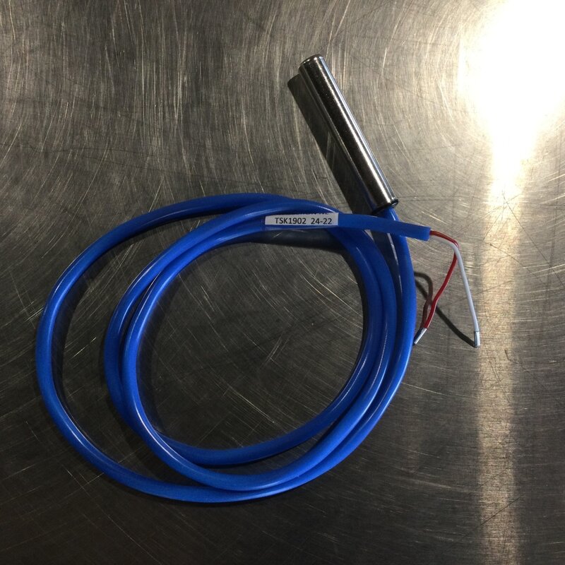 A4 PURA HOT WATER THERMAL SWITCH