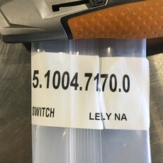 A4 PURA HOT WATER THERMAL SWITCH