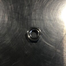 A4 PURA SOLENOID LASER CLEANER NUT 13.00mm X 1.50mm