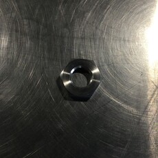 A4 PURA SOLENOID LASER CLEANER NUT 13.00mm X 1.50mm