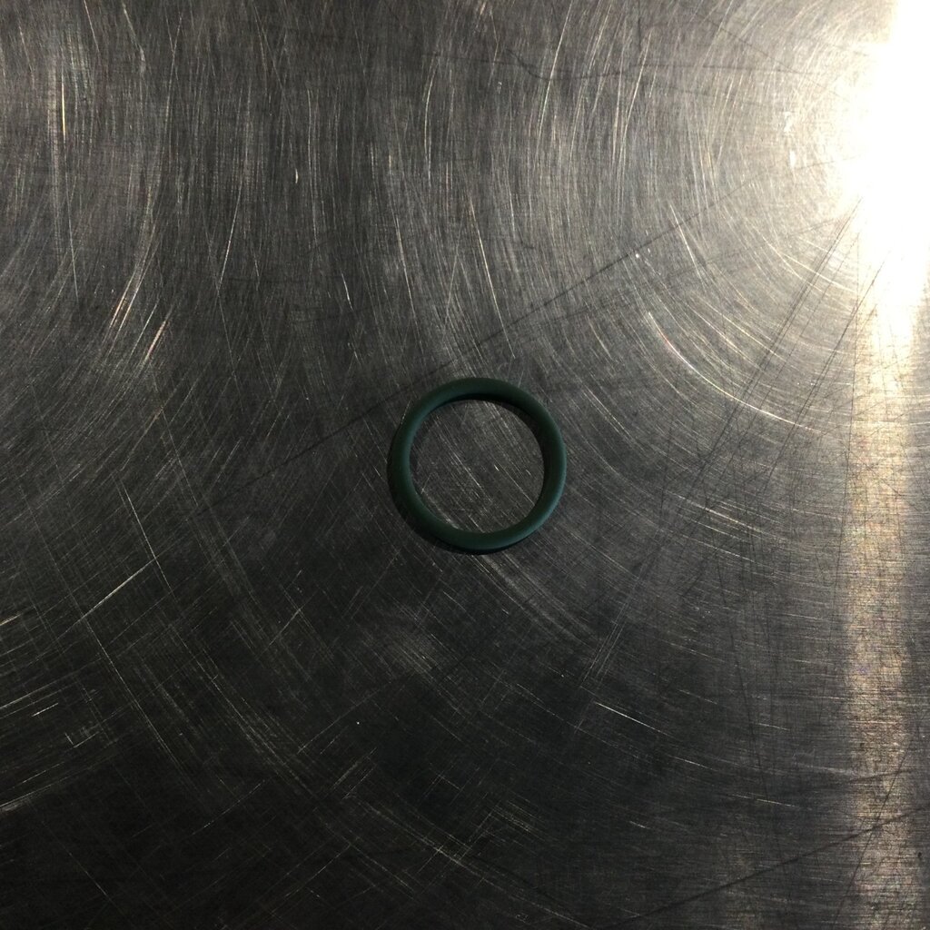 A4 PURA SOLENOID LASER CLEANER O-RING 15.60mm X 1.78mm