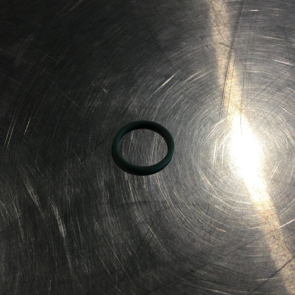 A4 PURA SOLENOID LASER CLEANER O-RING 15.60mm X 1.78mm