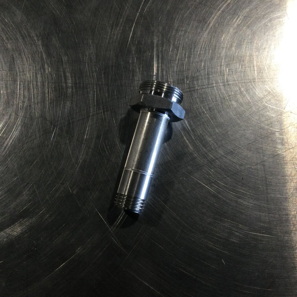 A4 PURA SOLENOID LASER CLEANER TUBE