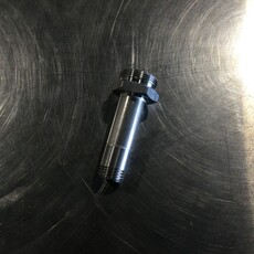 A4 PURA SOLENOID LASER CLEANER TUBE