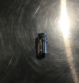 A4 PURA HOT WATER SOLENOID LASER CLEANER VALVE 2/2, 24VDC