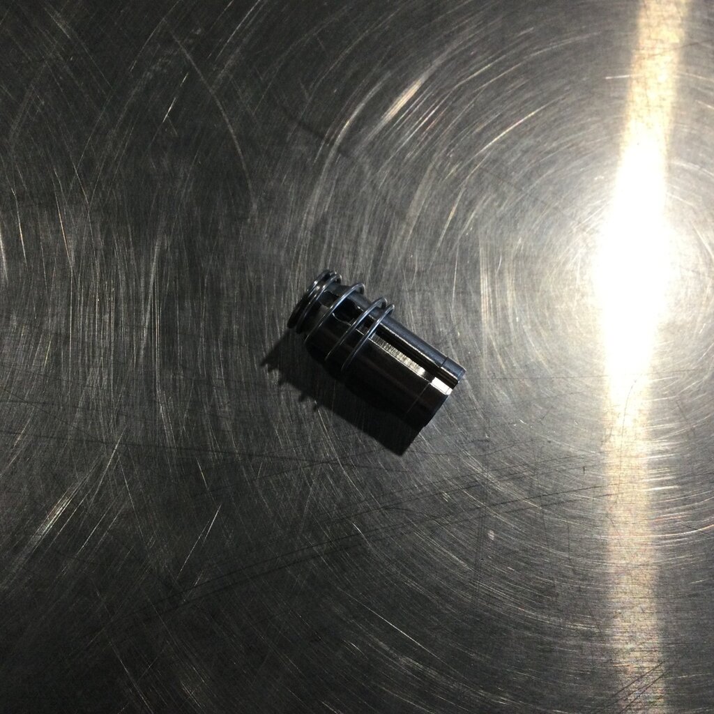 A4 PURA HOT WATER SOLENOID LASER CLEANER VALVE 2/2, 24VDC