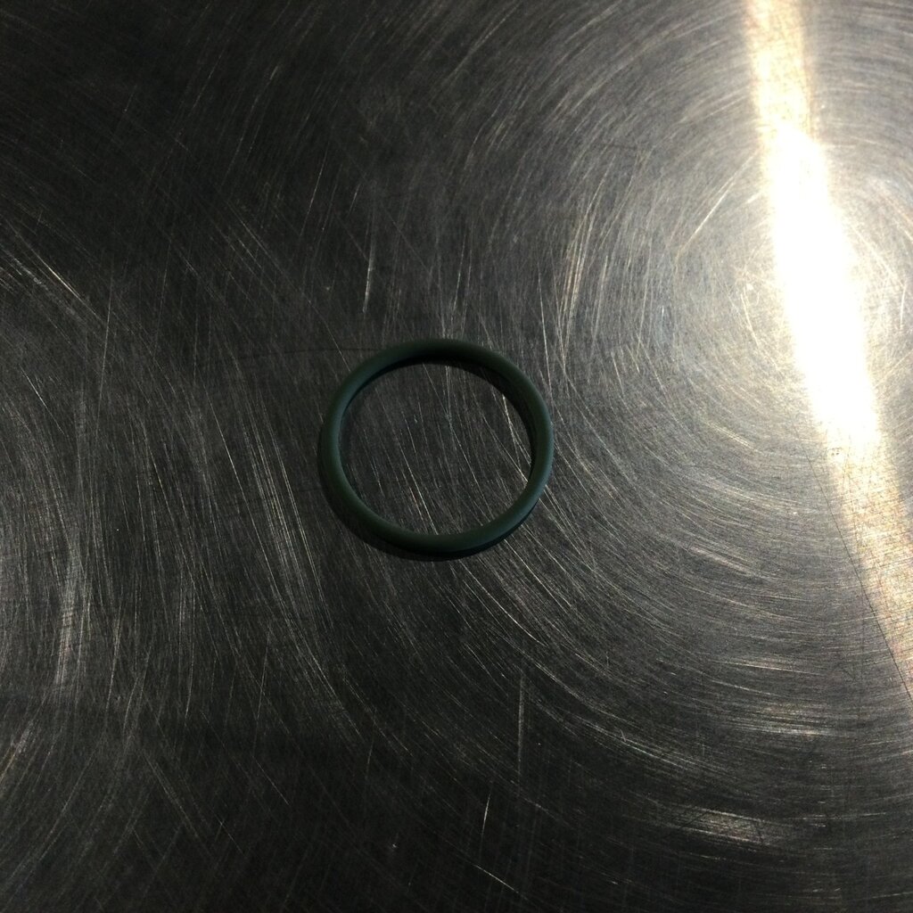 A4 PURA SOLENOID LASER CLEANER HOUSING O-RING 18.00mm X 1.50mm