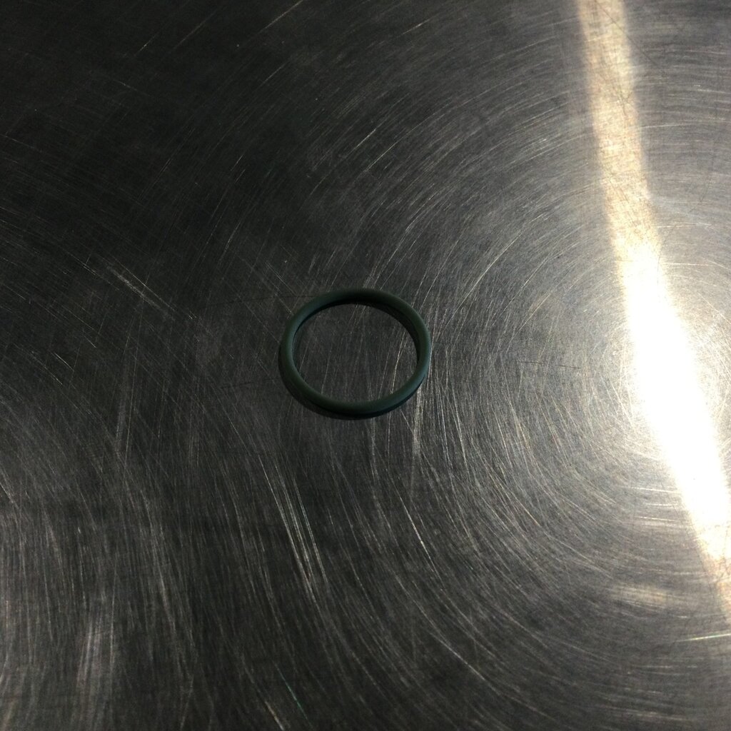 A4 PURA SOLENOID LASER CLEANER HOUSING O-RING 18.00mm X 1.50mm