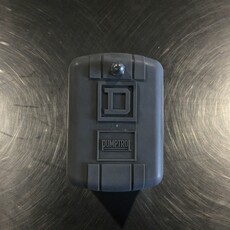 WATER PUMP PRESSURE SWITCH 5-10 psi., RANGE 4-45 psi.