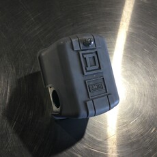 WATER PUMP PRESSURE SWITCH 5-10 psi., RANGE 4-45 psi.