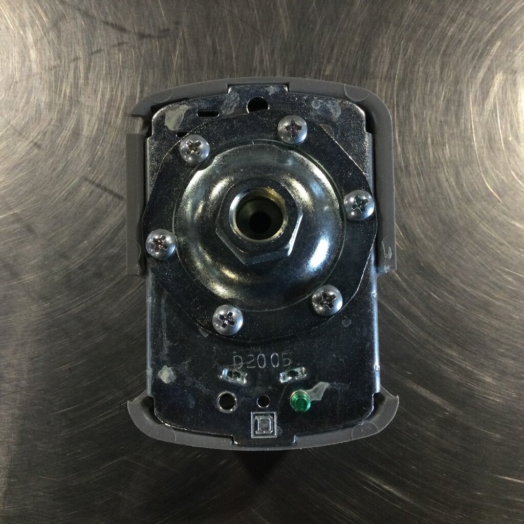 WATER PUMP PRESSURE SWITCH 5-10 psi., RANGE 4-45 psi.