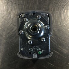 WATER PUMP PRESSURE SWITCH 5-10 psi., RANGE 4-45 psi.