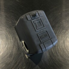 AIR COMPRESSOR PRESSURE SWITCH FIXED 30 psi., RANGE 70-150 psi.