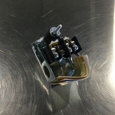 AIR COMPRESSOR PRESSURE SWITCH FIXED 30 psi., RANGE 70-150 psi.