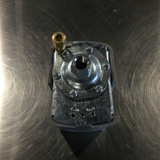 AIR COMPRESSOR PRESSURE SWITCH FIXED 30 psi., RANGE 70-150 psi.