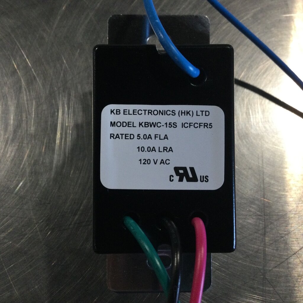 VES VARIABLE SPEED CEILING FAN CONTROL 5A W/ REVERSE