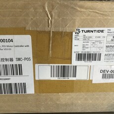 VES 72" ECVD VELOSITY FAN DIRECT DRIVE VFD SMC-V03S MOTOR CONTROLLER