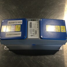 VES 72" ECVD VELOSITY FAN DIRECT DRIVE VFD SMC-V03S MOTOR CONTROLLER