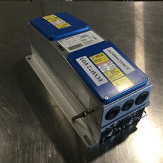 VES 72" ECVD VELOSITY FAN DIRECT DRIVE VFD SMC-V03S MOTOR CONTROLLER