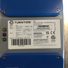 VES 72" ECVD VELOSITY FAN DIRECT DRIVE VFD SMC-V03S MOTOR CONTROLLER