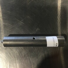 WESTWAARD CROWD GATE 1" AXLE